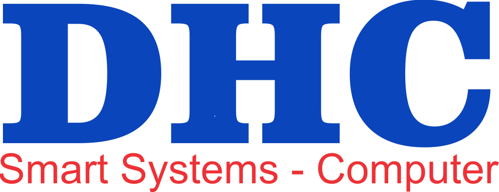 Logo Công ty - Công Ty TNHH Thương Mại Dịch Vụ Tin Học Duy Hằng